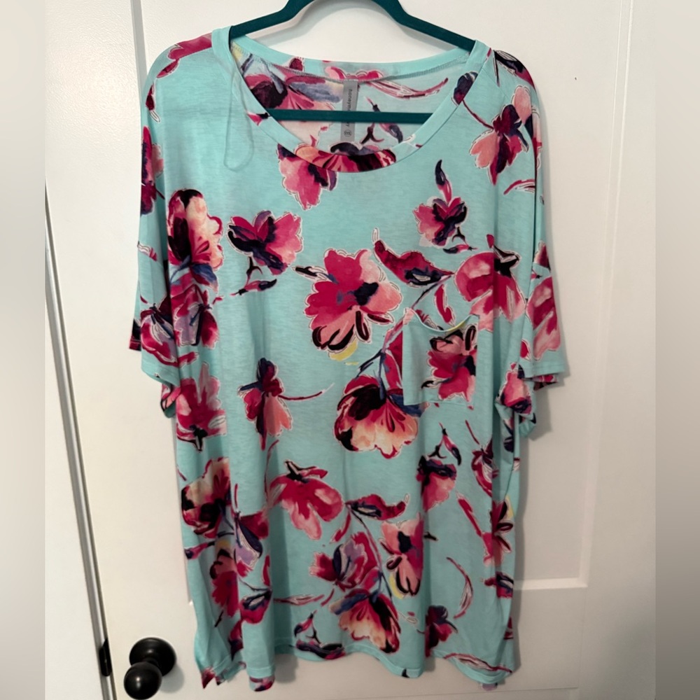Mystical Moments Top from Chic Soul
